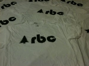 Image of RBC "Tree" Tee