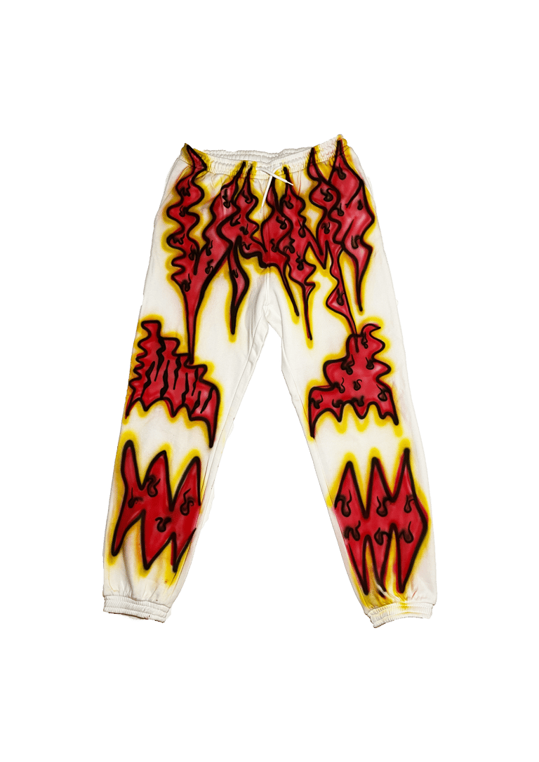 VNMS SWEATPANTS II