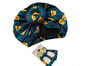 Turban Set