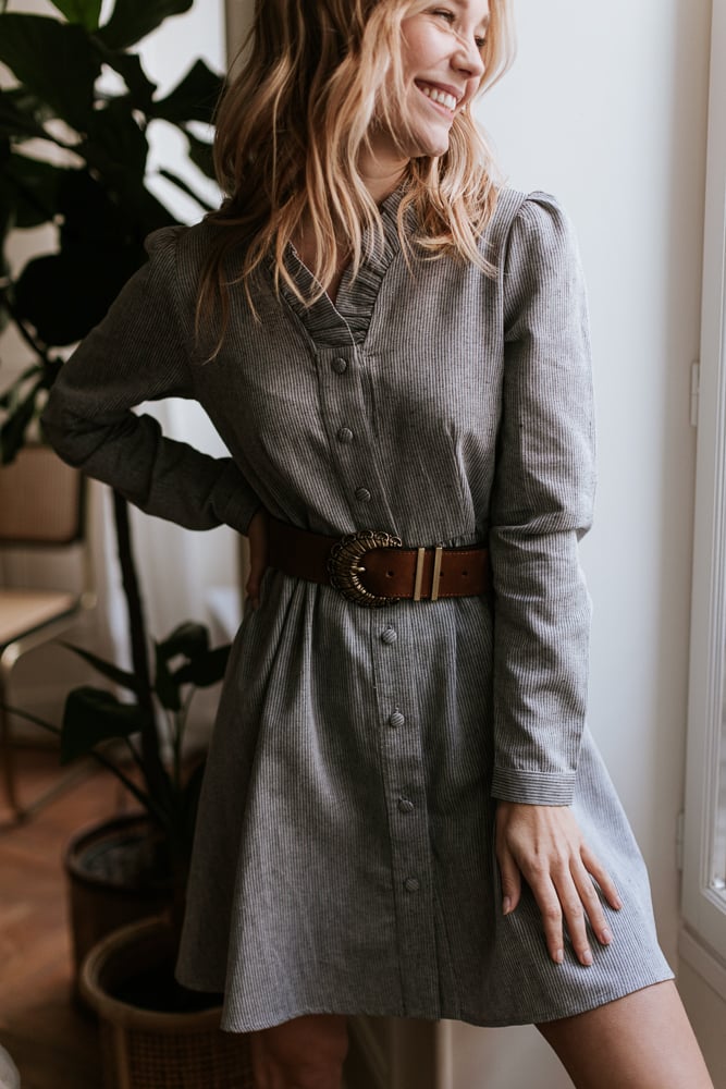ROBE COROLE Image 5