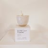 WATER LILY SOY CANDLE