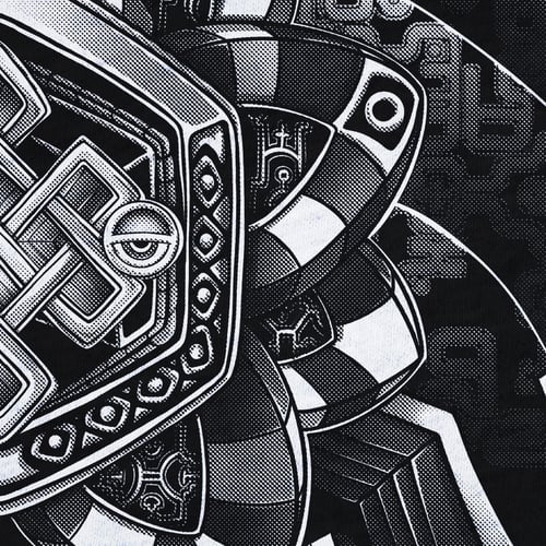 Image of _ Īnfinitē Keepēr_