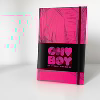 Image 1 of OhBoy Vol.1 by Giulio Macaione