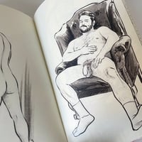 Image 4 of OhBoy Vol.1 by Giulio Macaione