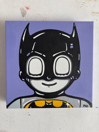 Image 1 of Baby Batman 