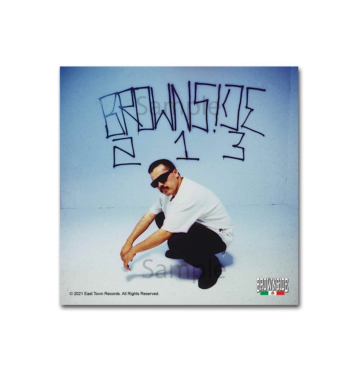 Brownside - 