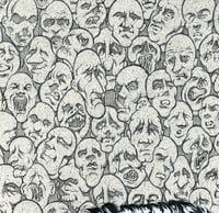 Image 3 of BERNI WRIGHTSON ink original