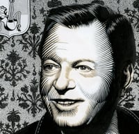 Image 2 of JIMMIE DAVIS ink original