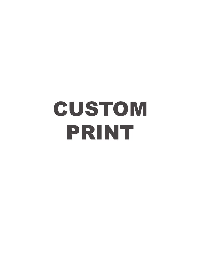 Image of Custom Print