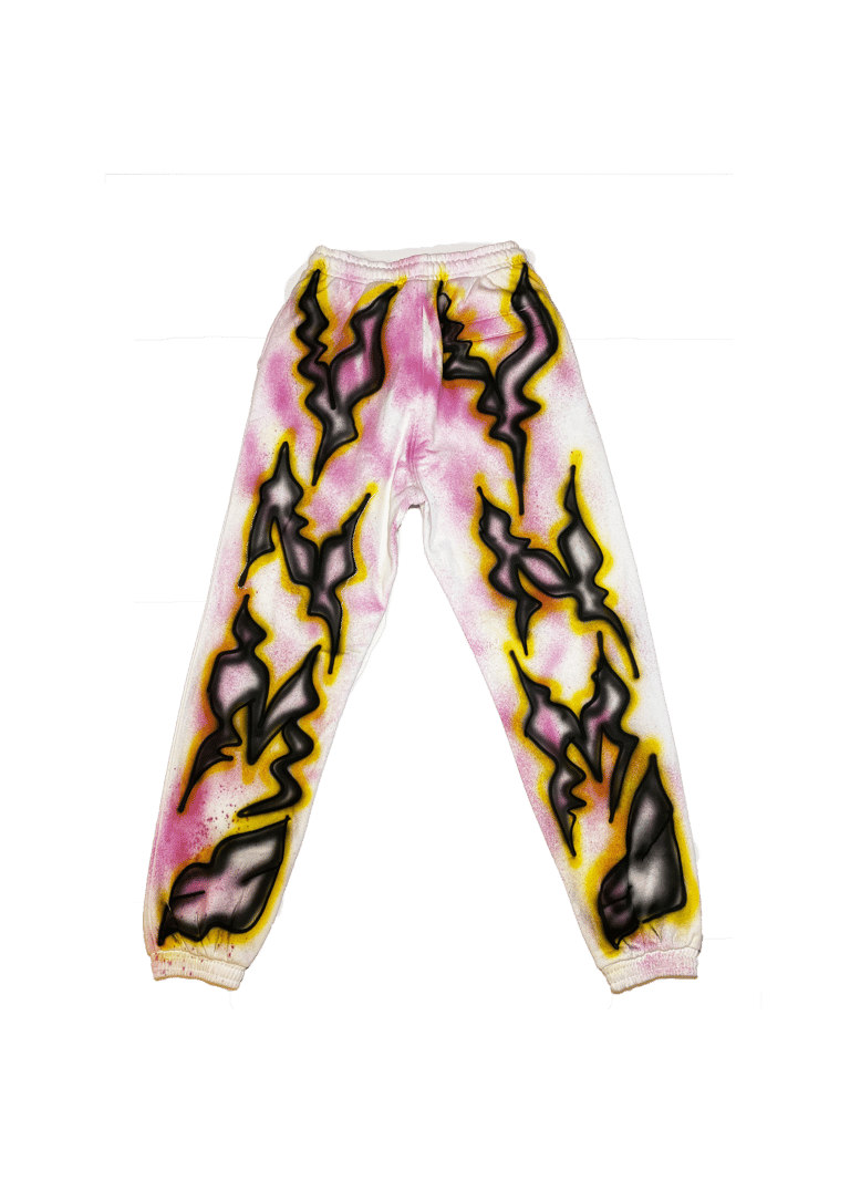 VNMS $WEATPANTS III Image 2