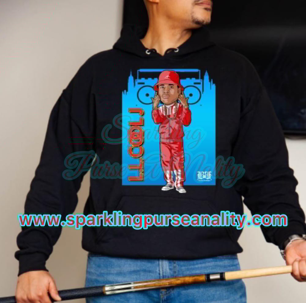 Image of LL Cool J