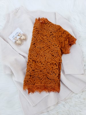 Image of Ivory Sweater 