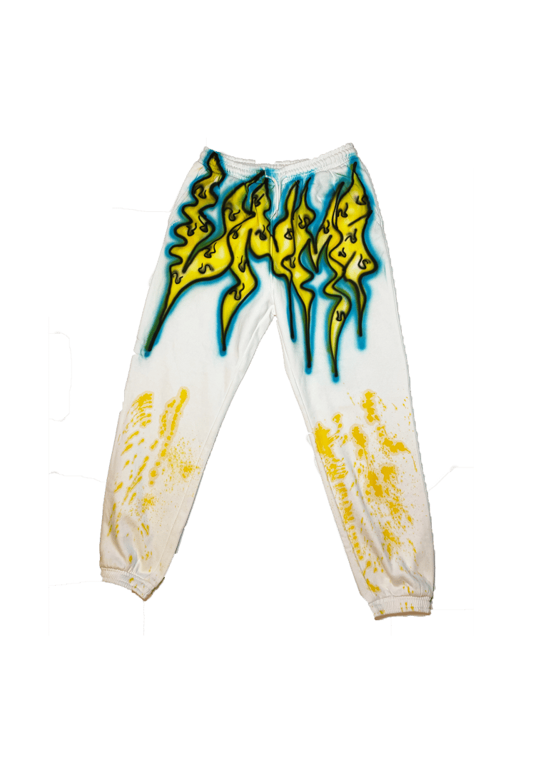 VNMS $WEATPANTS VI