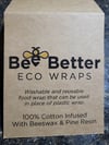 Bee Better Eco Wraps