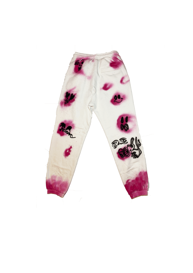 VNMS $WEATPANTS VII Image 2