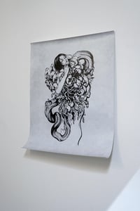 Image 4 of LONE / limited print release