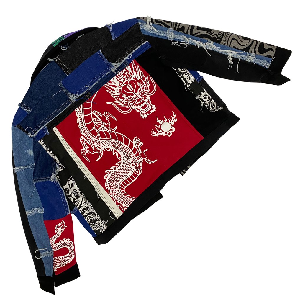 EL CAMIONERO JACKET