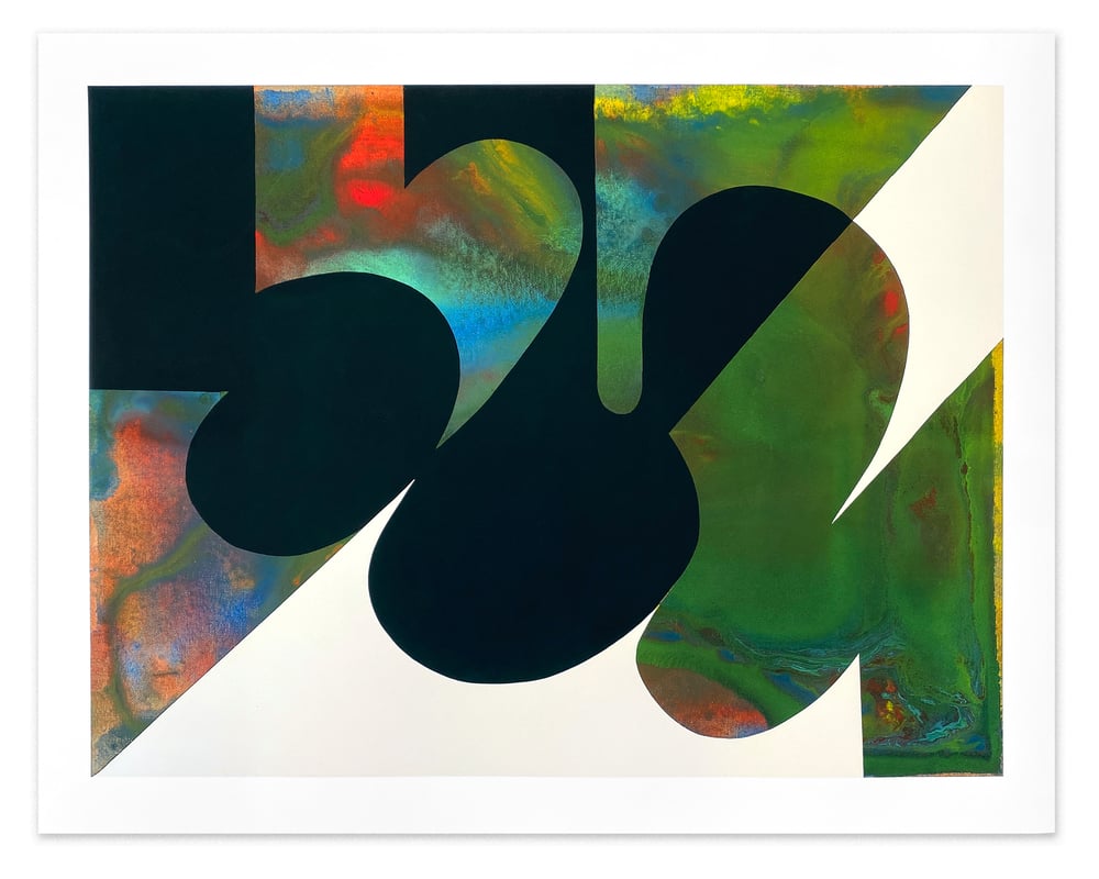 Image of The Morning Side Of Love Giclée