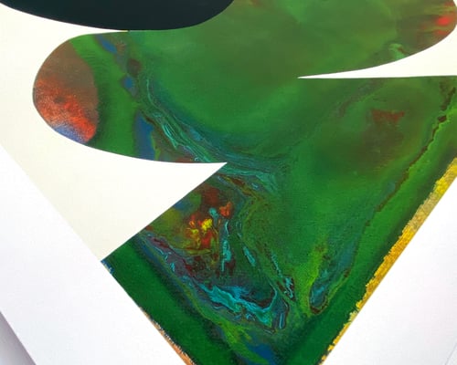 Image of The Morning Side Of Love Giclée