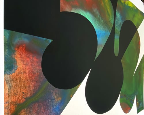 Image of The Morning Side Of Love Giclée