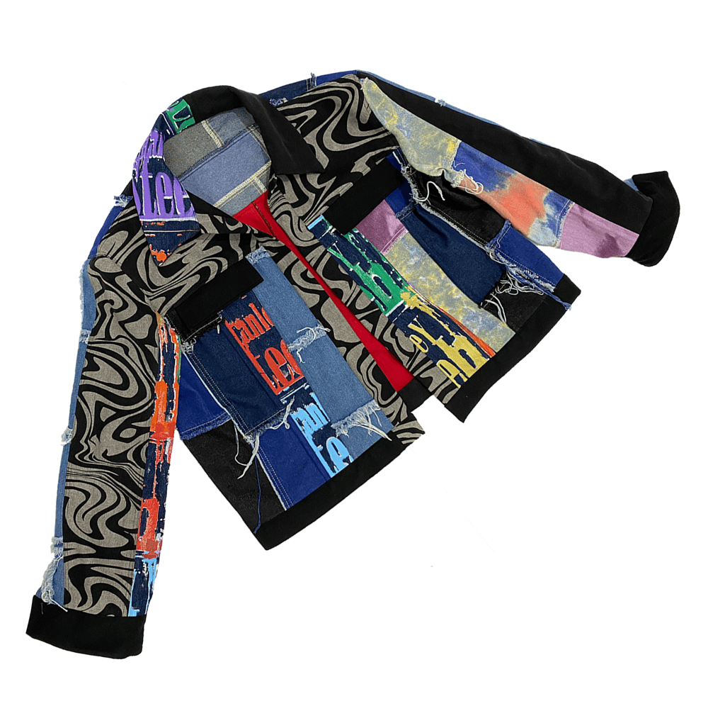 EL CAMIONERO JACKET