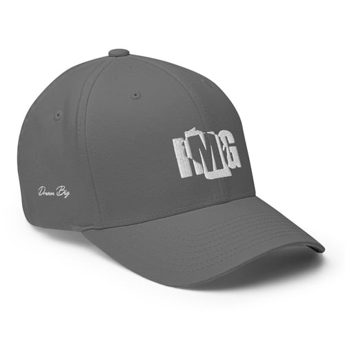 Image of IMG Structured Twill Cap