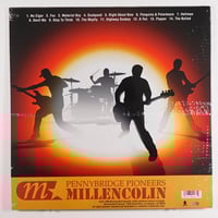 Image 2 of Millencolin - Pennybridge Pioneers