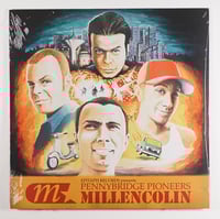 Image 1 of Millencolin - Pennybridge Pioneers