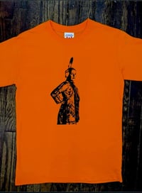 Jingle Dress tee