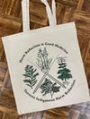 Harm Reduction is Good Medicine Tote