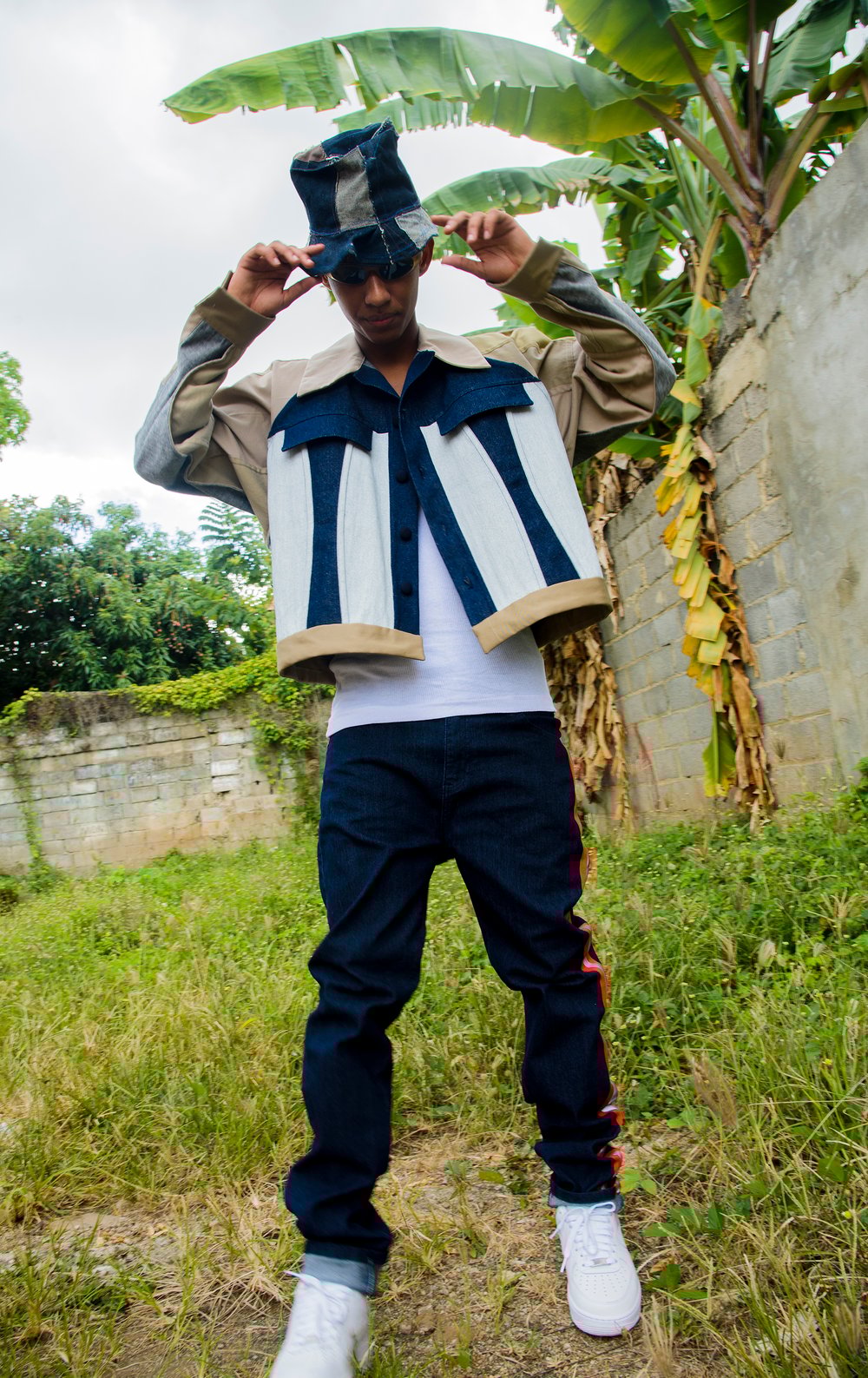 EL CAMIONERO JACKET