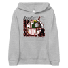 Kids Fleece Hoodie