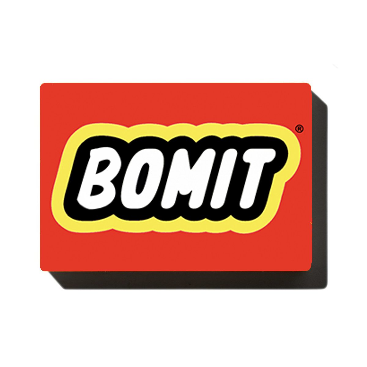 Image of Bomit "Lego"