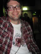 Image of Killing Bear Vicious Mouth T Shirt