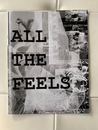 Zine - All The Feels