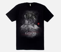 A Father's Son Graphic T-Shirt