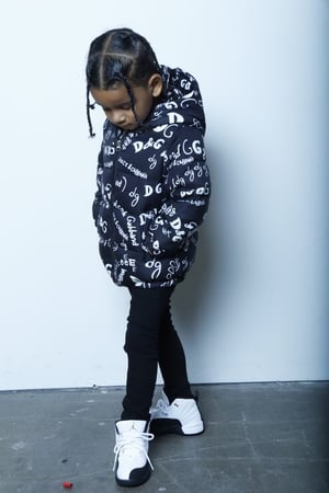 Image of So good coat