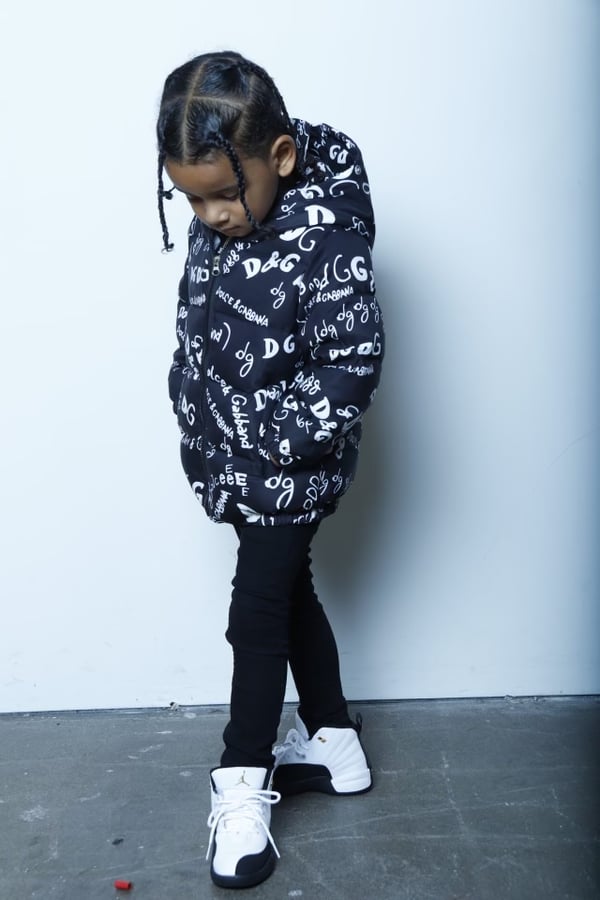 Image of So good coat