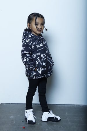 Image of So good coat