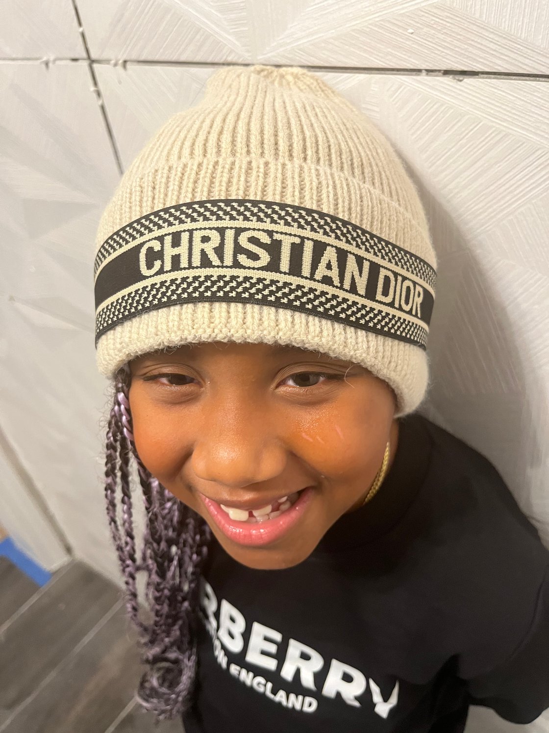 Image of Adore me beanie