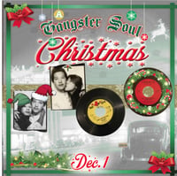 A GANGSTER SOUL CHRISTMAS NUMBERED 1-4!!!