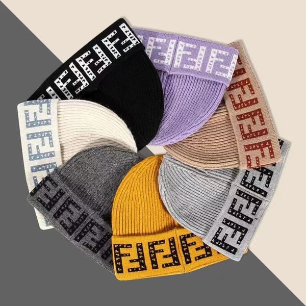 Image of Fulfilled Beanie