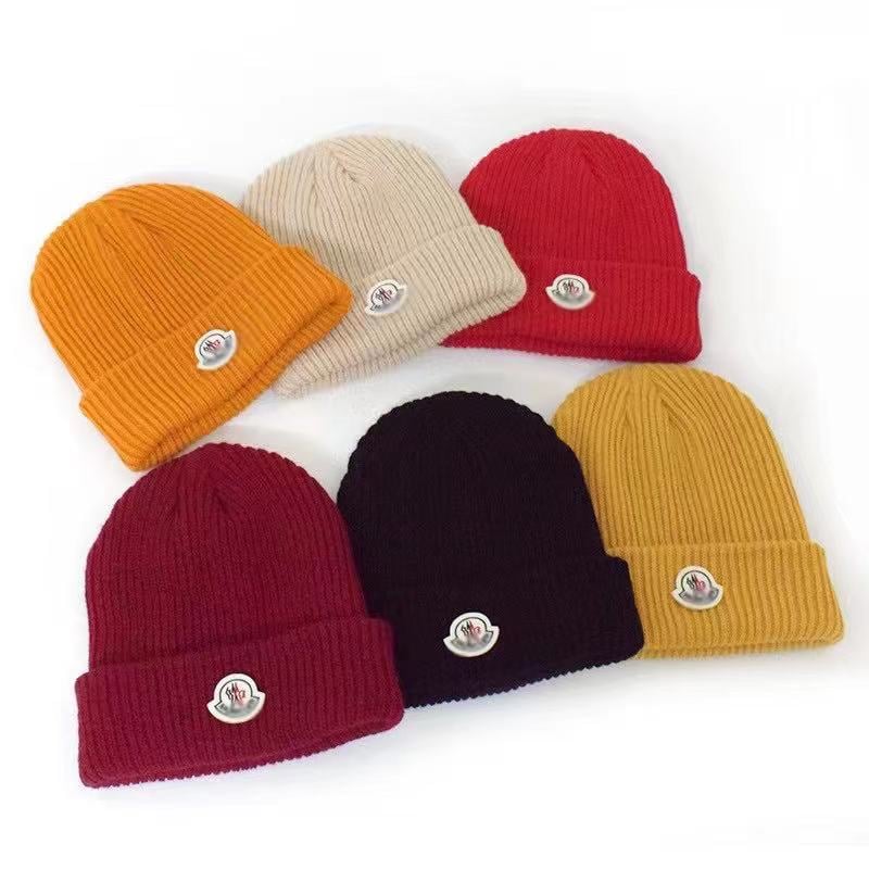 Image of Clear Beanie