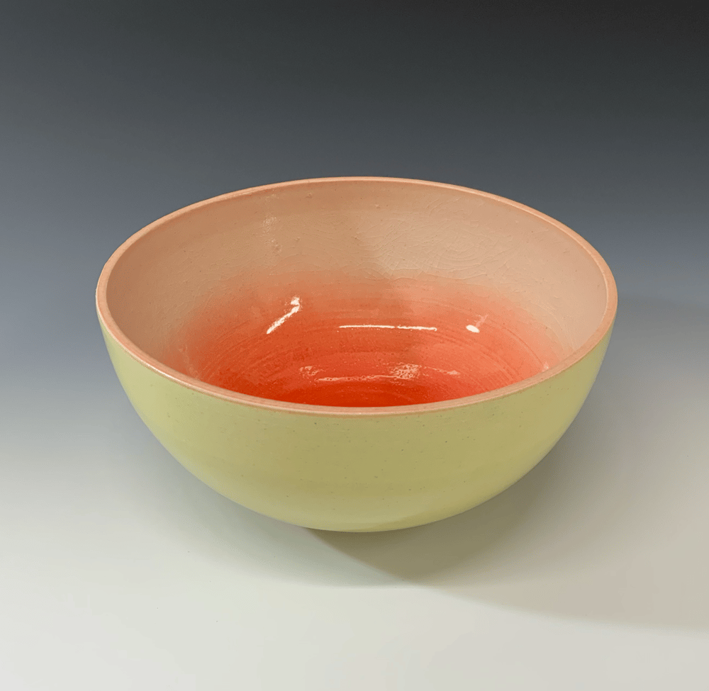 Image of Melon Bowl 