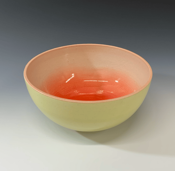 Image of Melon Bowl
