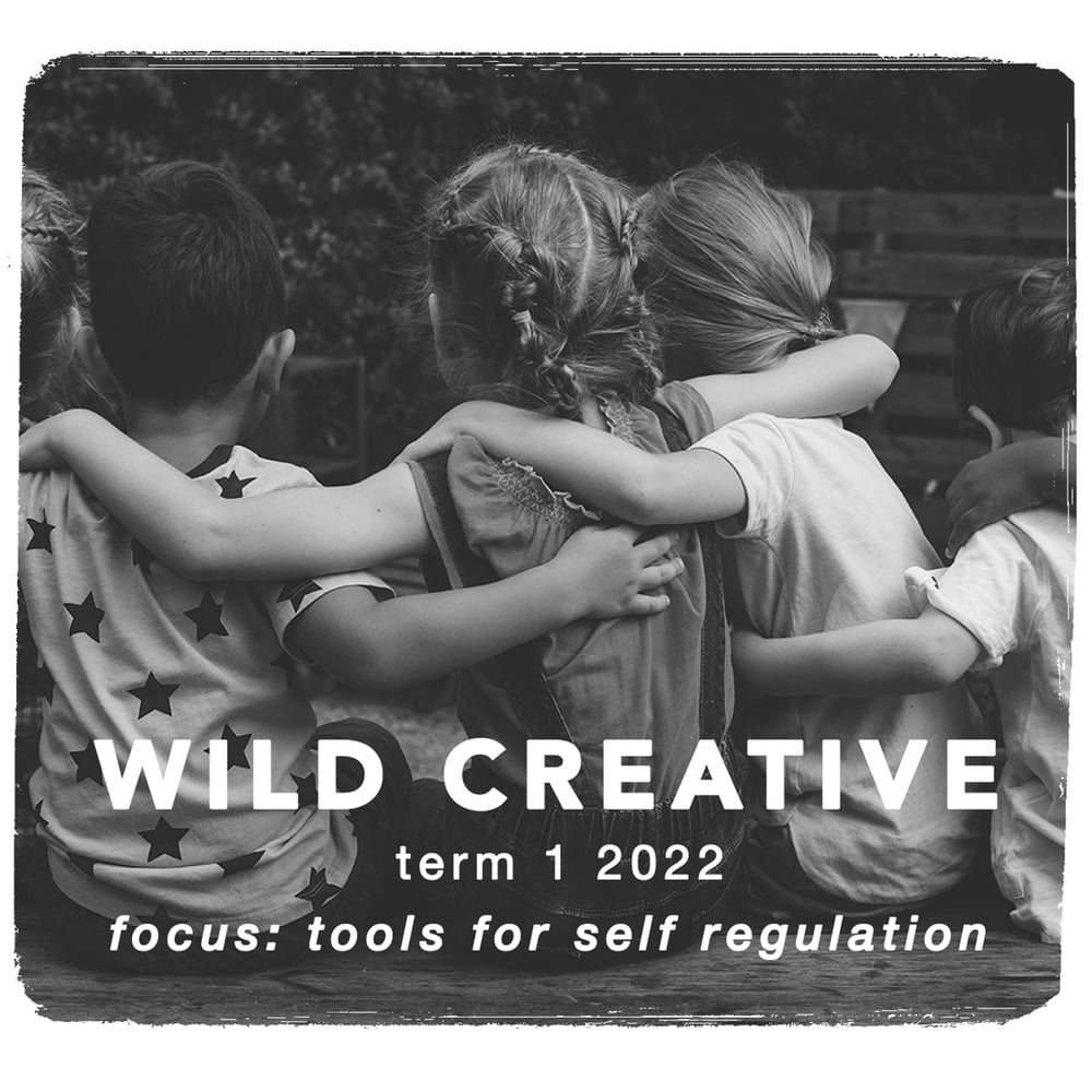 Image of Wild Creative Term 1