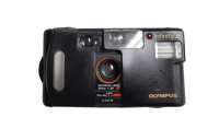 Image 1 of Olympus Infinity Jr.