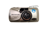 Image 1 of Olympus Stylus Epic - Zoom 80