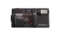 Image 1 of Olympus Infinity  AF-1