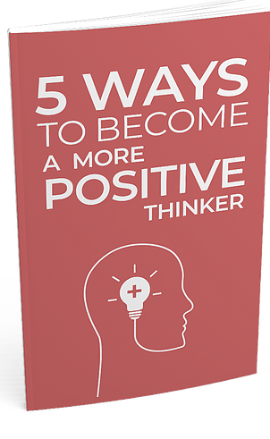 Image of 5 Ways To Become a More Positive Thinker